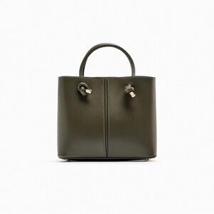 Zara Mini City Bag